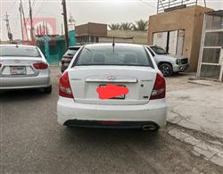 هيونداي أكسنت